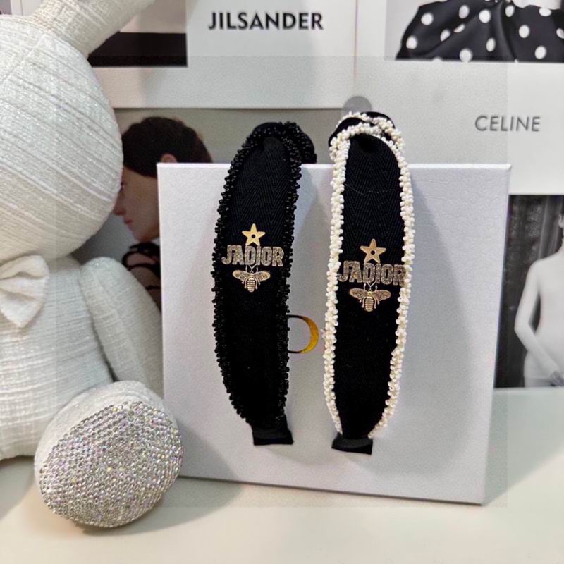 Dior Headband hh59